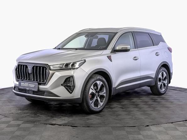 Chery Tiggo 7 Pro Max I с пробегом 2024 года, цена 2 170 000 рублей, 22926 км, внедорожник, Автокод Объявления