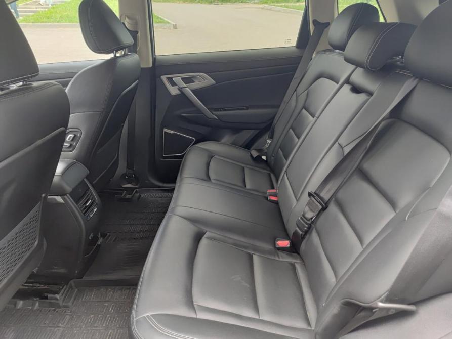 Geely Atlas I Ижевск  - изображение 15