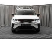 Geely Coolray I Москва  - изображение 32