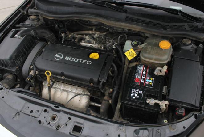 Opel Astra H Рестайлинг с пробегом 2013 года, цена 990 000 рублей, 161819 км, хэтчбек, Автокод Объявления
