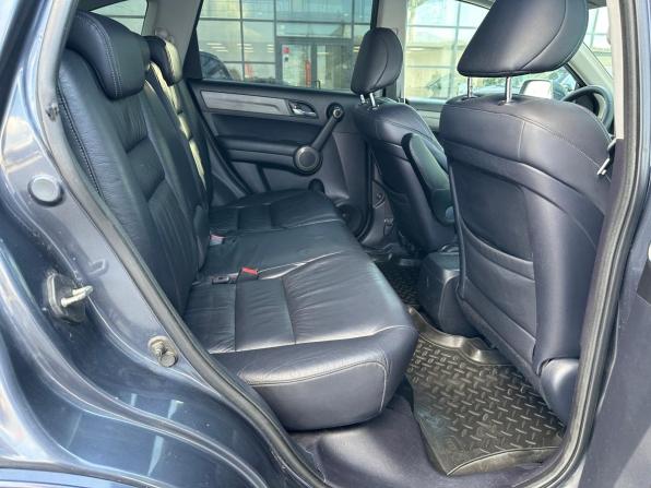 Honda CR-V III Рестайлинг с пробегом 2011 года, цена 1 500 000 рублей, 233136 км, внедорожник, Автокод Объявления