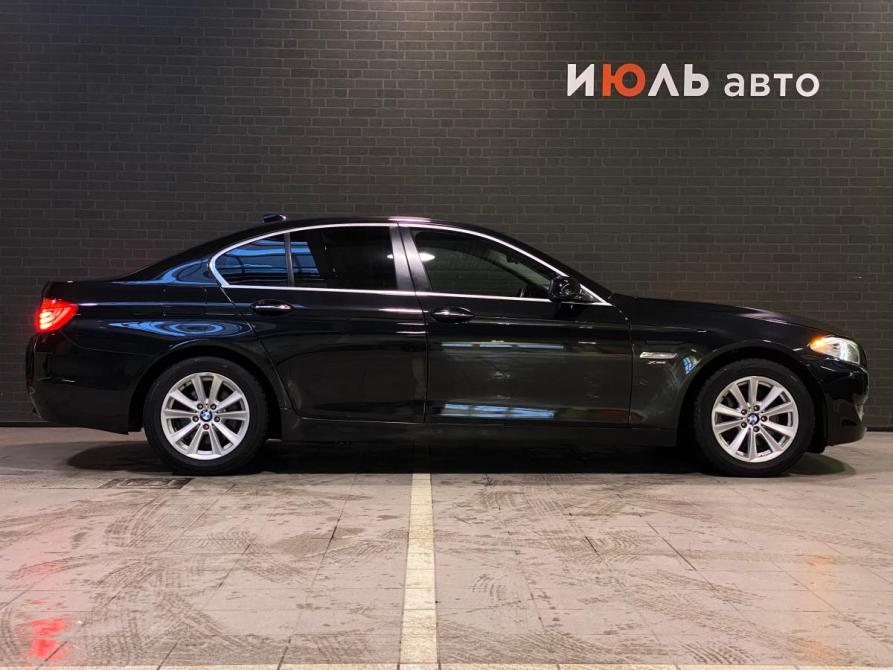 BMW 5 серии VI (F10/F11/F07) Челябинск  - изображение 4