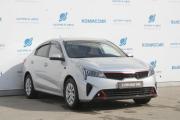 Kia Rio IV Рестайлинг Пермь  - изображение 22