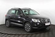 Volkswagen Tiguan I Нижний Новгород  - изображение 26
