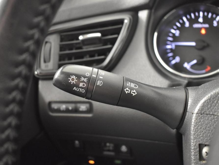 Nissan Qashqai II Рестайлинг Казань  - изображение 16