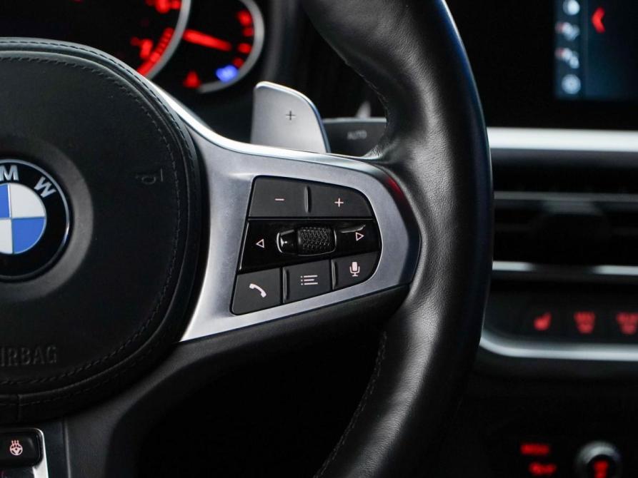 BMW 3 серии VII (G2x) Москва  - изображение 13