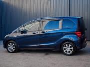 Honda Freed I Рестайлинг 2 Екатеринбург  - изображение 28