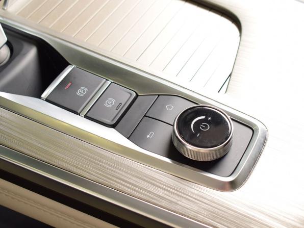 Exeed VX I с пробегом 2021 года, цена 2 899 995 рублей, 34736 км, внедорожник, Автокод Объявления
