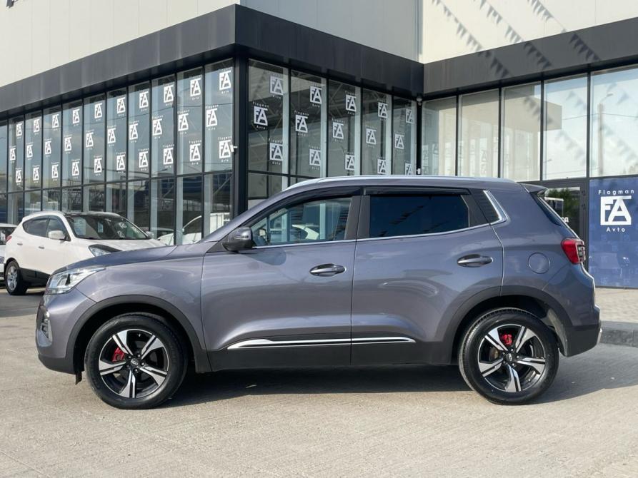 Chery Tiggo 4 Pro I Краснодар  - изображение 2