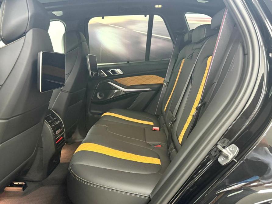 BMW X5 M III (F95) Красноярск  - изображение 13