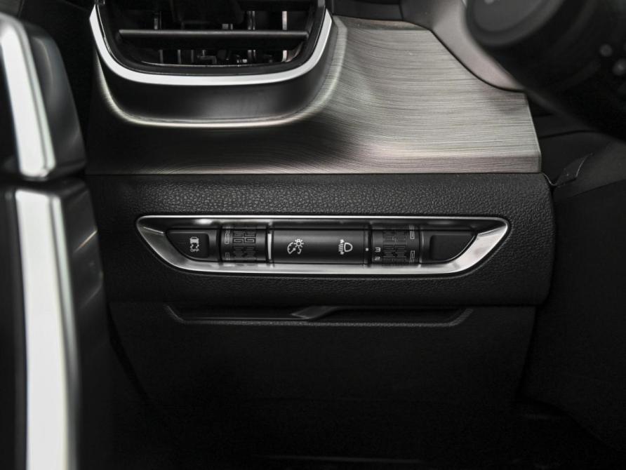 Belgee X50 Ставрополь  - изображение 22