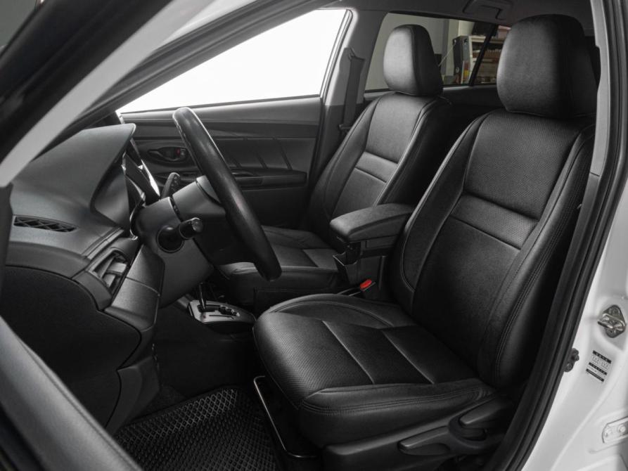 Toyota Yaris XP150 Рестайлинг Тюмень  - изображение 10
