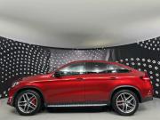 Mercedes-Benz GLE Coupe I (C292) Новосибирск  - изображение 36