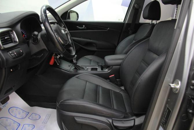 Kia Sorento III Prime Рестайлинг с пробегом 2019 года, цена 2 777 500 рублей, 132027 км, внедорожник, Автокод Объявления