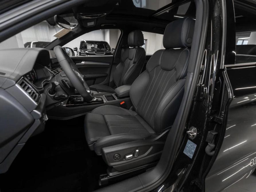 Audi Q5 II (FY) Рестайлинг Москва  - изображение 9