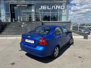 Chevrolet Aveo I Рестайлинг Саратов  - изображение 20