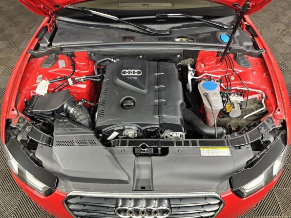 Audi A5 I (8T) Рестайлинг с пробегом 2012 года, цена 1 895 000 рублей, 100727 км, купе, Автокод Объявления