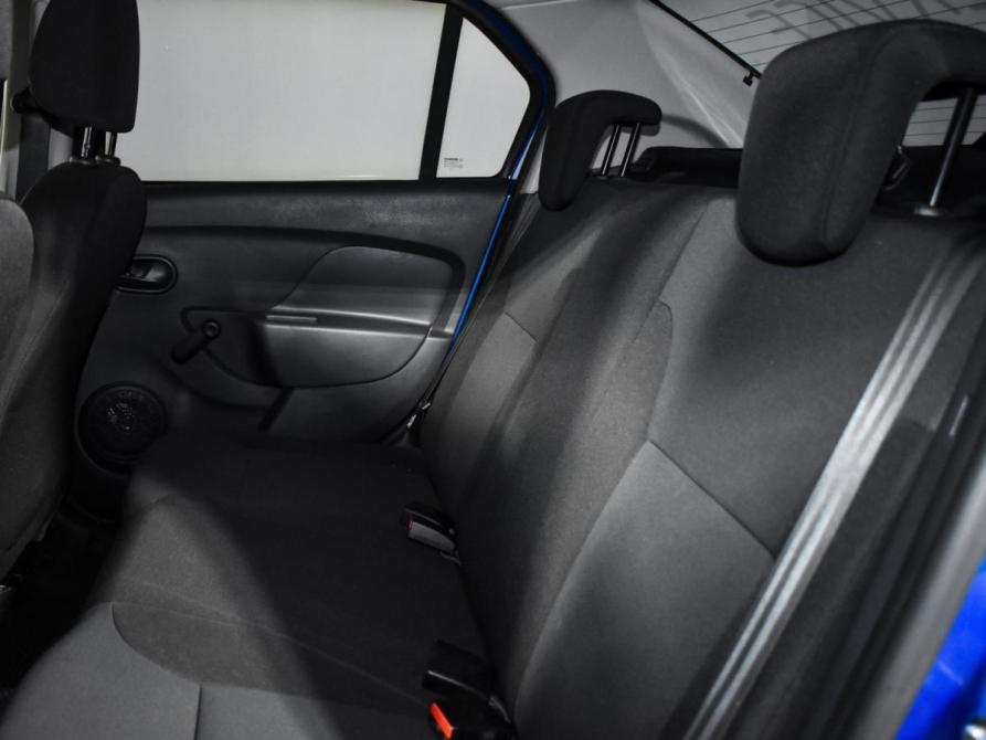Renault Logan II Рестайлинг Санкт-Петербург  - изображение 13