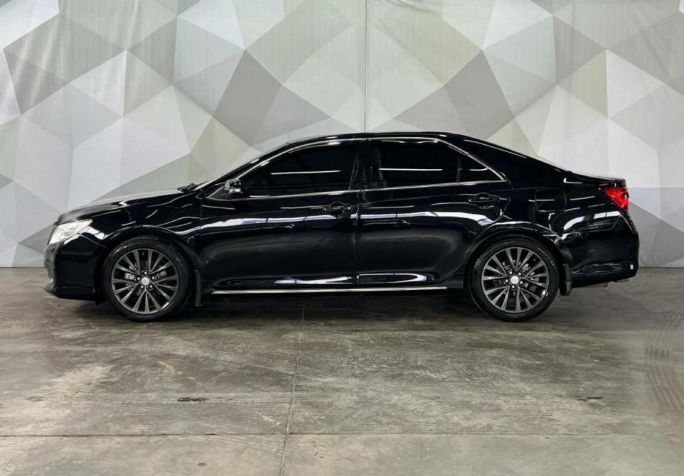 Toyota Camry VII (XV50) Оренбург  - изображение 8