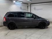 Opel Zafira B Рестайлинг Химки  - изображение 23