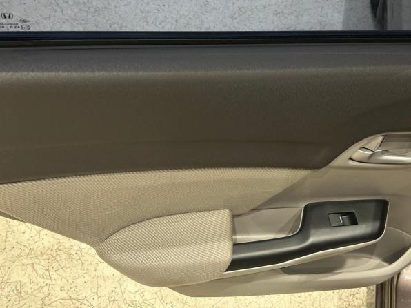 Honda Civic IX с пробегом 2012 года, цена 999 000 рублей, 143283 км, седан, Автокод Объявления