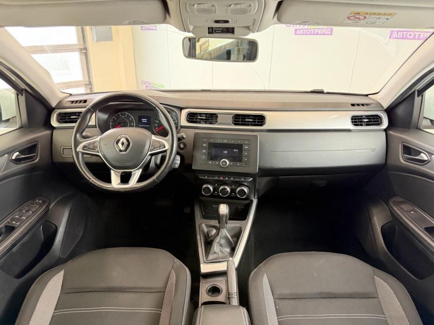 Renault Arkana I Москва  - изображение 10