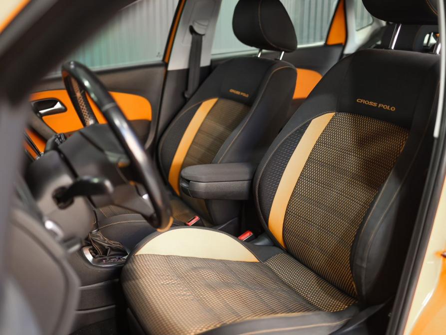 Volkswagen Polo V Ижевск  - изображение 6