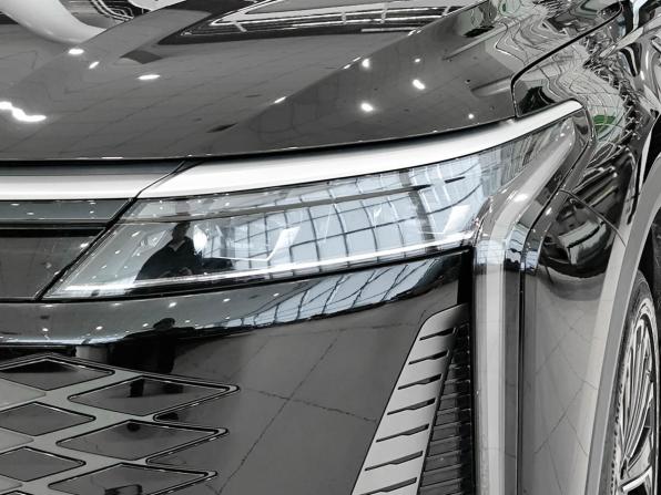 Exeed RX с пробегом 2023 года, цена 2 950 000 рублей, 11000 км, внедорожник, Автокод Объявления