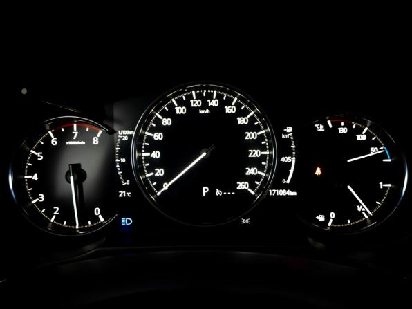 Mazda 6 III (GJ) Рестайлинг 2 с пробегом 2019 года, цена 2 030 000 рублей, 171083 км, седан, Автокод Объявления