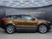 Geely Atlas I Самара  - изображение 49