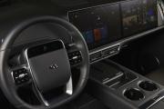 Li Auto (Lixiang) L9 I Рестайлинг Москва  - изображение 28