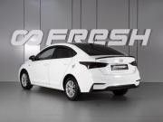 Hyundai Solaris II Минеральные Воды  - изображение 18