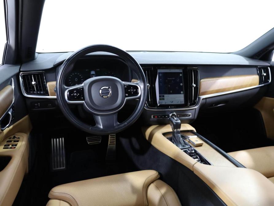 Volvo S90 II Ростов-на-Дону  - изображение 7