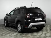 Renault Duster II Санкт-Петербург  - изображение 25
