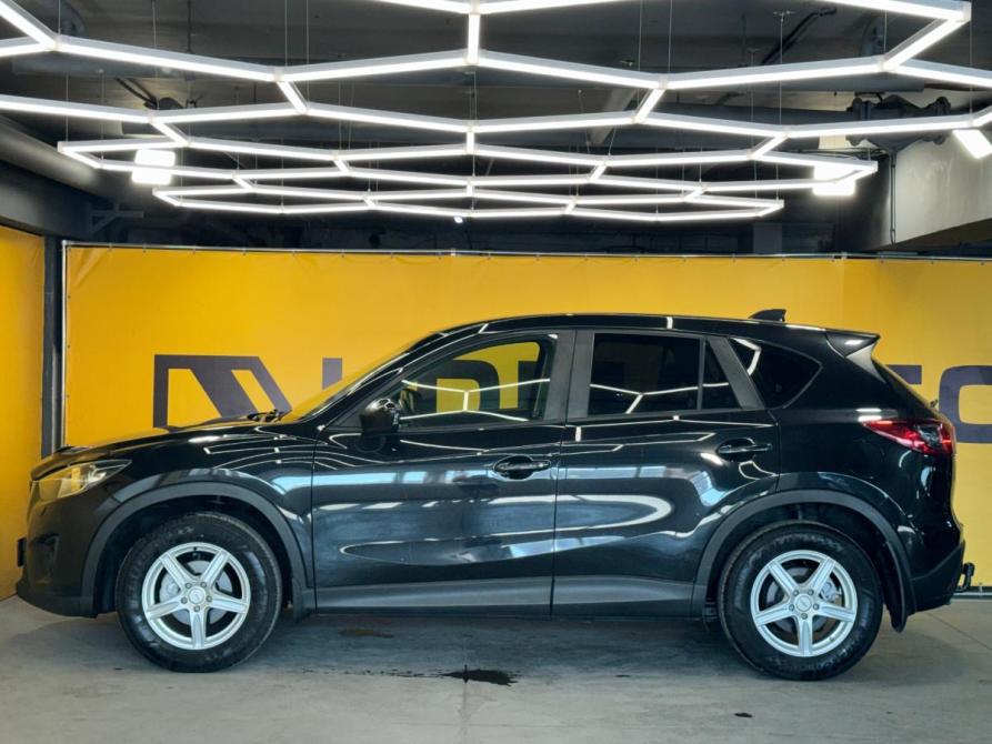 Mazda CX-5 I Ижевск  - изображение 7