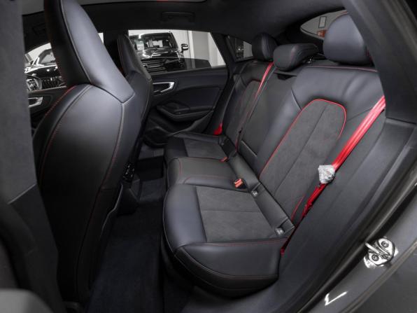 Audi A5 III (B10) с пробегом 2025 года, цена 5 760 000 рублей, 20 км, седан, Автокод Объявления