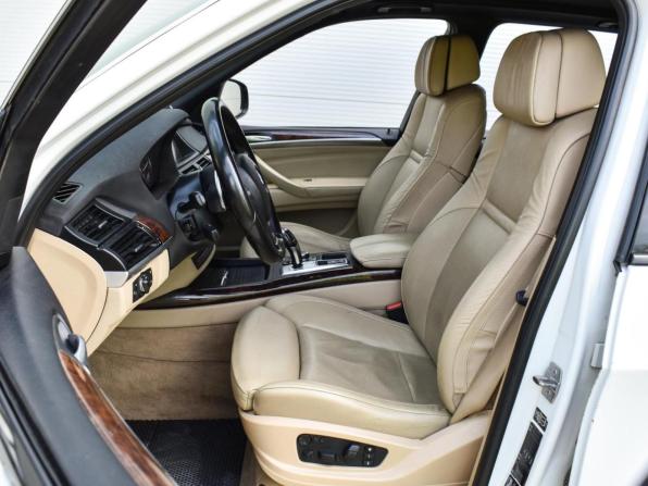BMW X5 II (E70) Рестайлинг с пробегом 2012 года, цена 1 820 000 рублей, 260890 км, внедорожник, Автокод Объявления