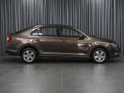 Skoda Rapid I Рестайлинг Ставрополь  - изображение 28