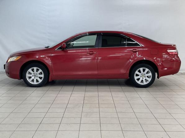 Toyota Camry VI (XV40) с пробегом 2007 года, цена 1 020 000 рублей, 297313 км, седан, Автокод Объявления