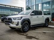 Toyota Hilux VIII Рестайлинг 2 Волгоград  - изображение 40