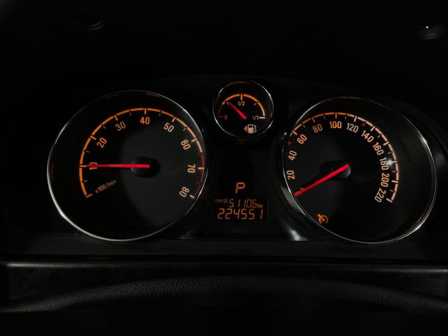 Opel Antara I Рестайлинг Воронеж  - изображение 12