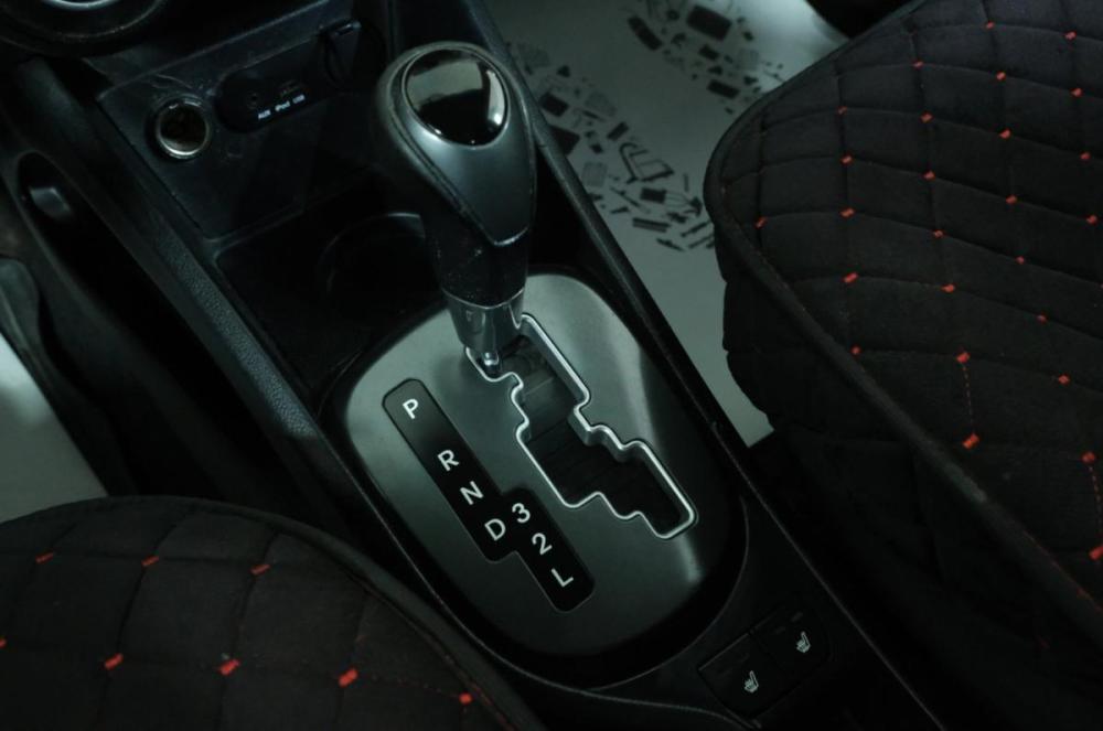 Kia Rio III Омск  - изображение 16