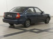 Hyundai Accent II Иваново  - изображение 21