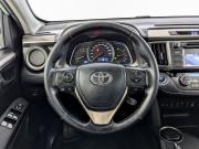Toyota RAV4 IV (XA40) Москва  - изображение 53