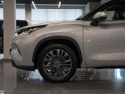 Toyota Highlander IV (XU70) Москва  - изображение 60