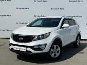 Kia Sportage III Рестайлинг Курган  - изображение 17