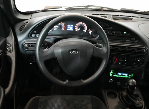 Lada (ВАЗ) Niva Travel I с пробегом 2025 года, цена 1 300 000 рублей, 18572 км, внедорожник, Автокод Объявления