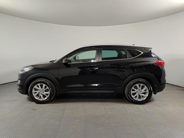 Hyundai Tucson III Рестайлинг с пробегом 2019 года, цена 1 950 000 рублей, 201329 км, внедорожник, Автокод Объявления