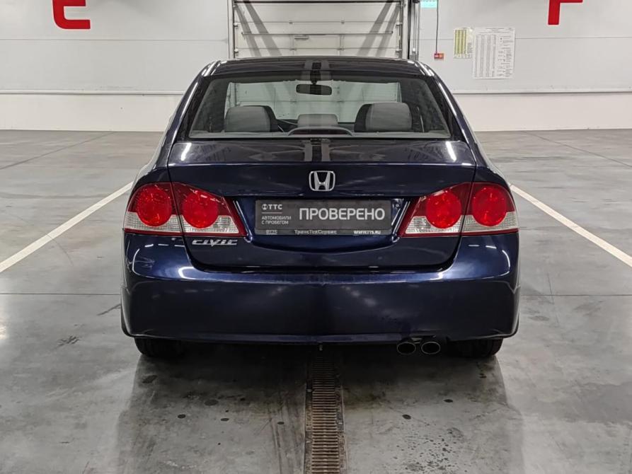 Honda Civic VIII Казань  - изображение 7