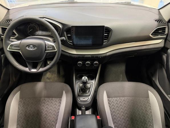 Lada (ВАЗ) Vesta I Рестайлинг (NG) с пробегом 2023 года, цена 1 160 000 рублей, 85000 км, седан, Автокод Объявления